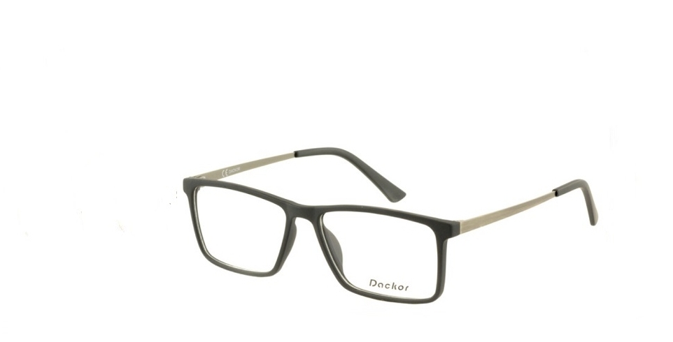 Оправа Dackor 233 c.Black