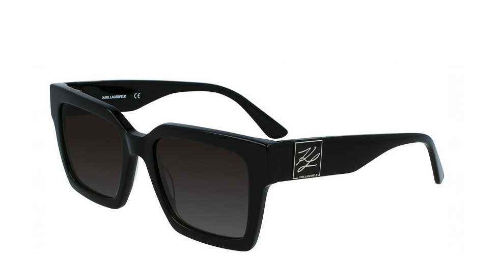 Очки KARL LAGERFELD KL6057S 001