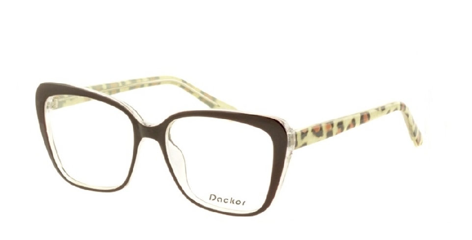 Оправа Dackor 683 c.Brown