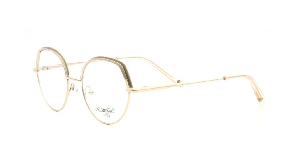 Оправа Nicoleta Buchi NB Mod 38001-02