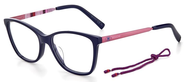 Оправа MISSONI MMI 0032/TN BR0