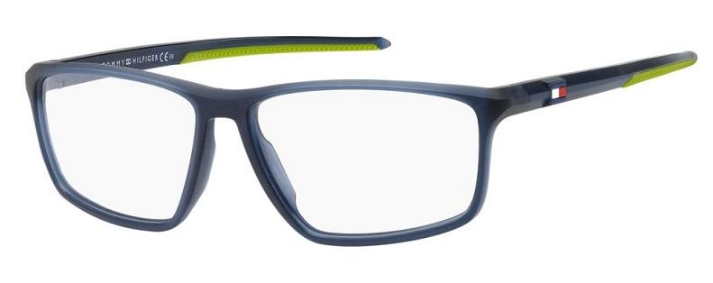 Оправа TOMMY HILFIGER TH 1834 FLL