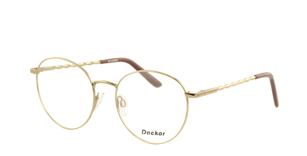 Оправа Dackor 083 c.Brown