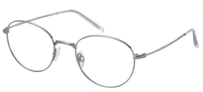 Оправа Dackor 010 c.Brown