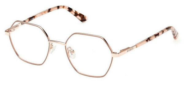 Оправа GUESS GU8275 059 49