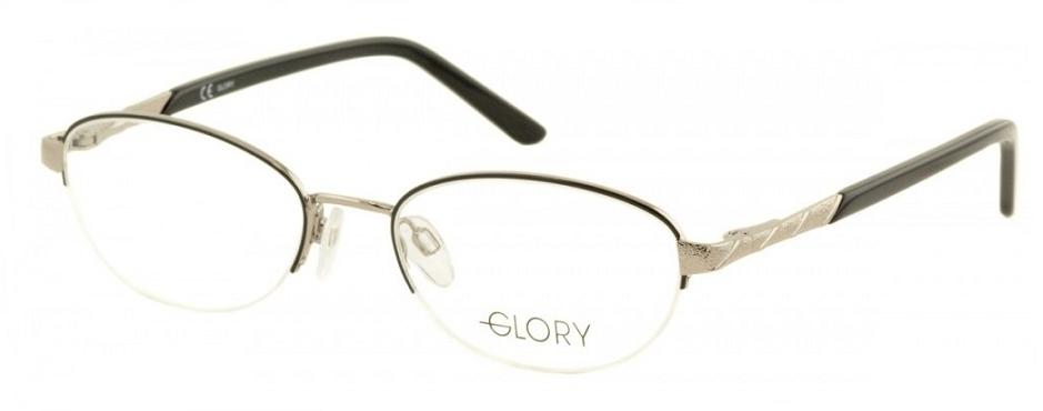 Оправа Glory 042 c.Silver