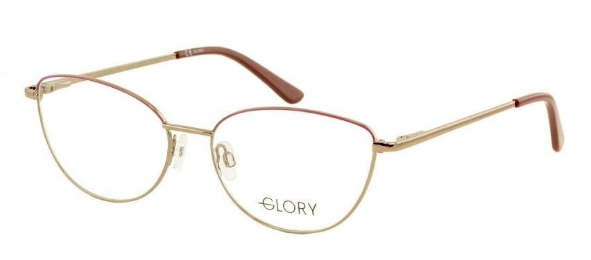 Оправа Glory 229 c.Red