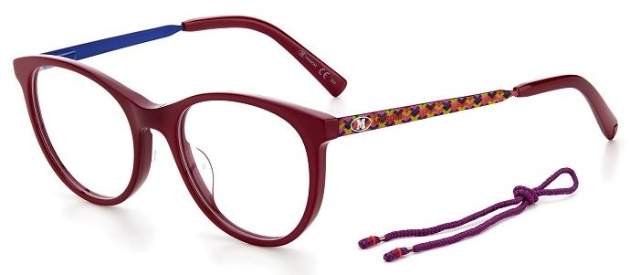 Оправа MISSONI MMI 0031/TN CLH 