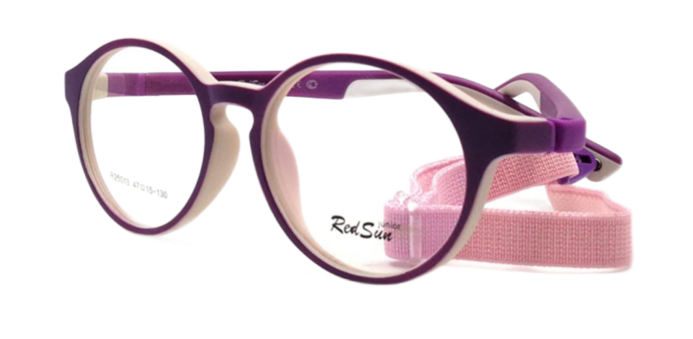 Оправа RedSun Junior R25013 C3 + резинка