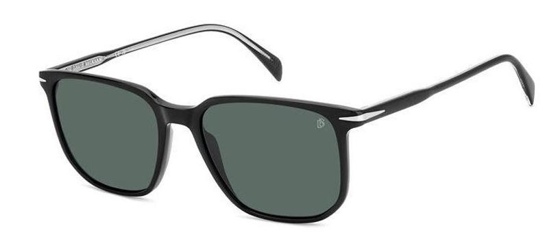 Очки DAVID BECKHAM DB 1141/S 807