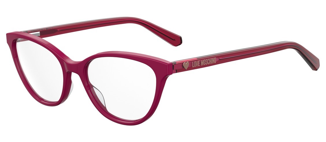 Оправа LOVE MOSCHINO MOL545/TN 8CQ