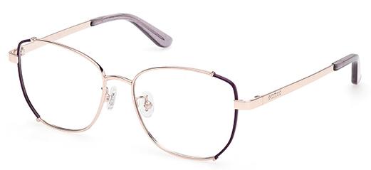 Оправа GUESS GU50258-D 082 53