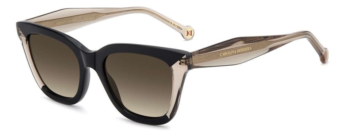 Очки CAROLINA HERRERA HER 0340/S KDX/HA