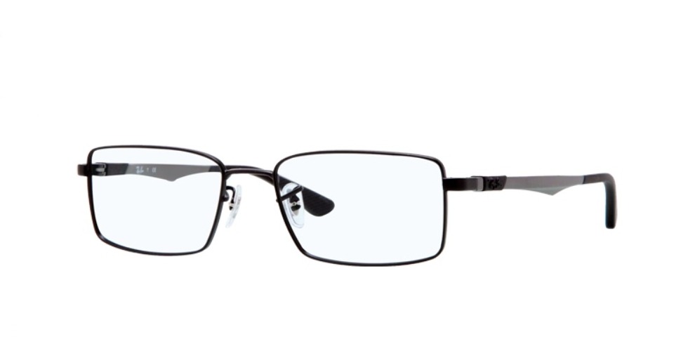 Оправа RAY BAN RB6275 2503 52