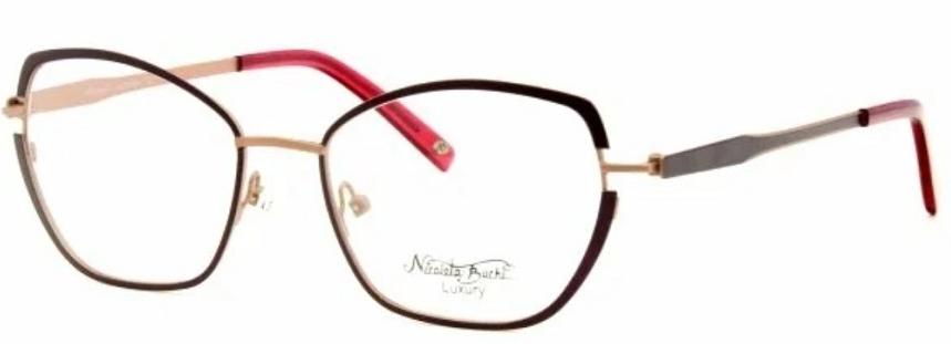 Оправа Nicoleta Buchi NB Mod 38005-02