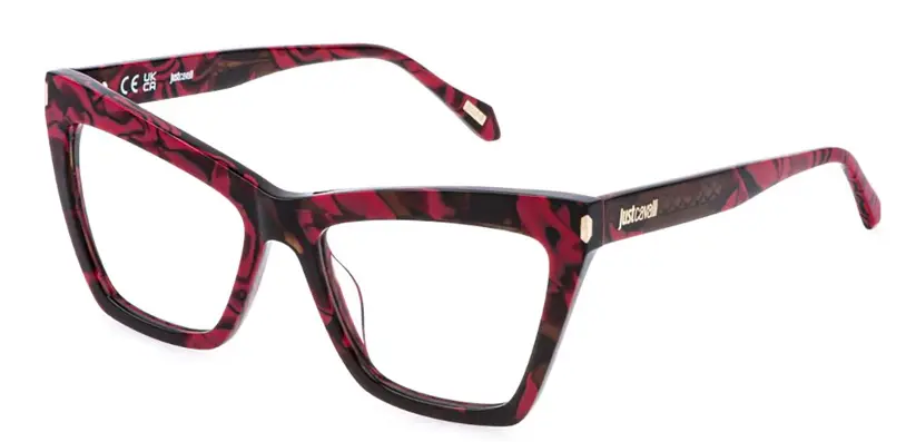 Оправа JUST CAVALLI VJC138 с.0AHL
