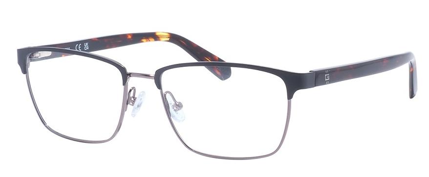 Оправа GUESS GU50091 002 57 