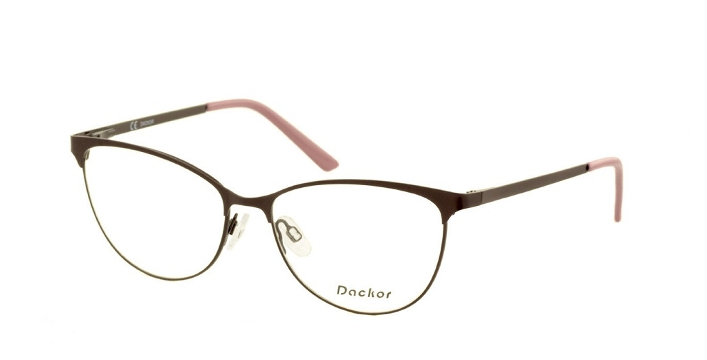 Оправа Dackor 099 c.Red