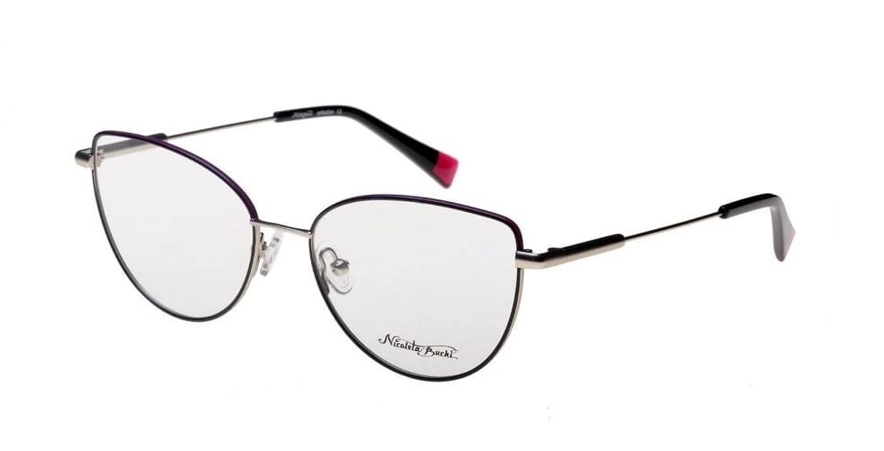Оправа Nicoleta Buchi NB Mod 759-01