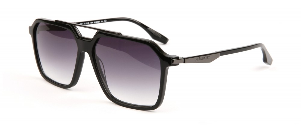 Очки TRUSSARDI TSM9015 A01