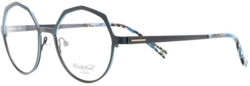 Оправа Nicoleta Buchi NB Mod 38003-01