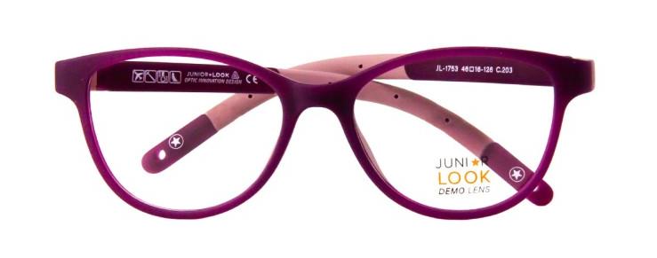 Оправа Junior LOOK JL-1753 c.203