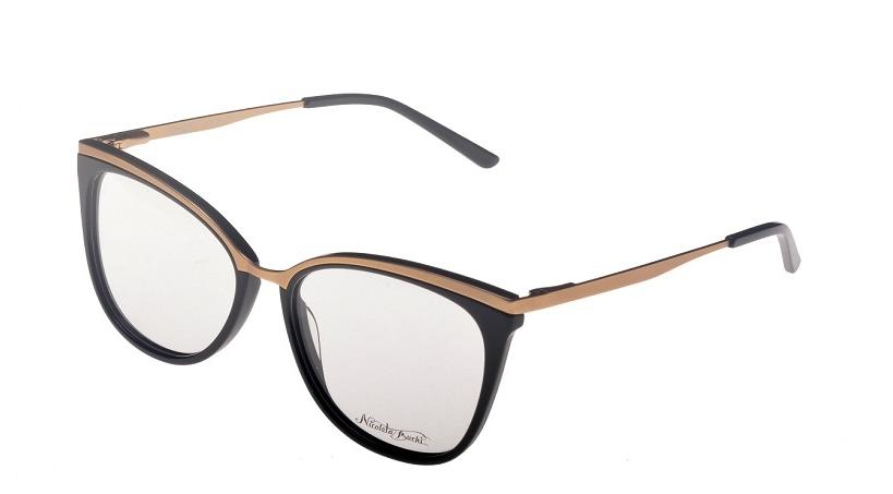 Оправа Nicoleta Buchi NB Mod 465-01