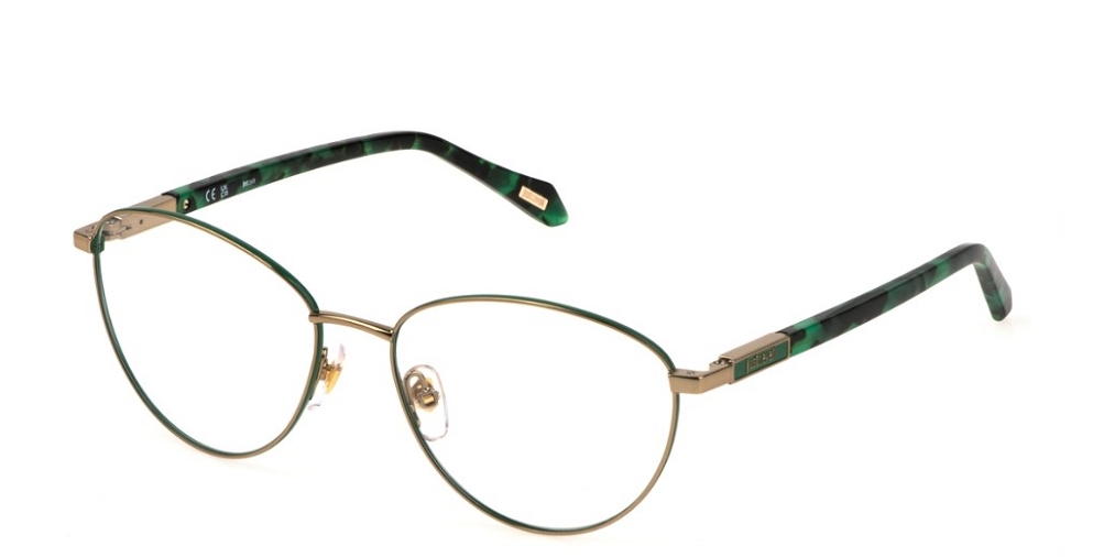 Оправа JUST CAVALLI VJC056 08M6