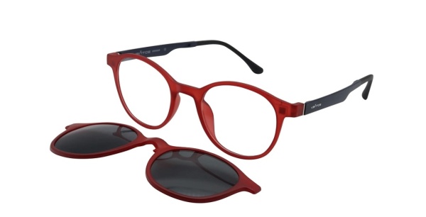 Оправа Ventoe VCL 4105 C12 + клип.