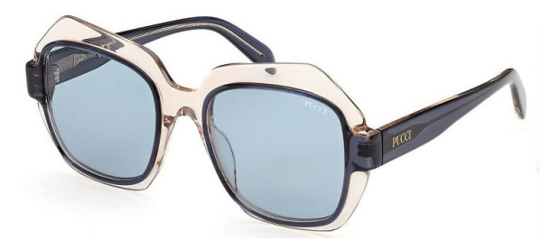 Очки EMILIO PUCCI EP 193 92V 53 