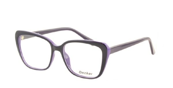 Оправа Dackor 683 c.Violet