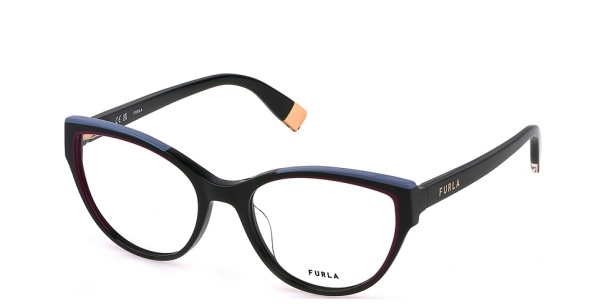 Оправа FURLA VFU719 c.0D80