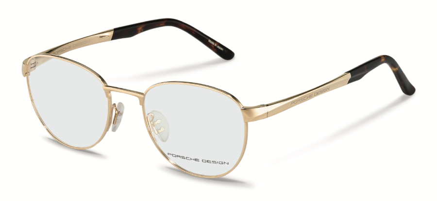 Оправа PORSCHE Design P8369 B Titanium