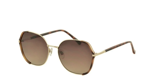 Очки Megapolis 647 BROWN