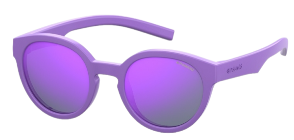 Очки Polaroid Kids PLD 8019/S/SM B3V 