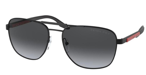 Очки PRADA SPS 53X 1BO-6G0 