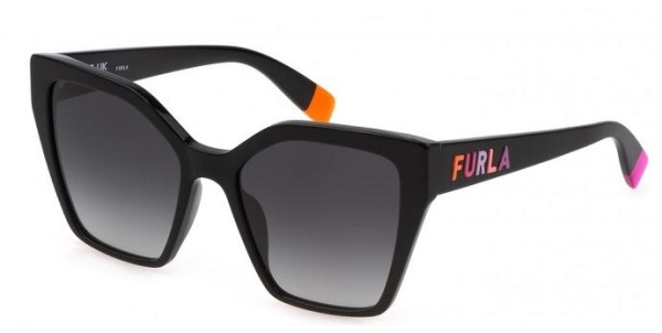 Очки FURLA  SFU686 0700 