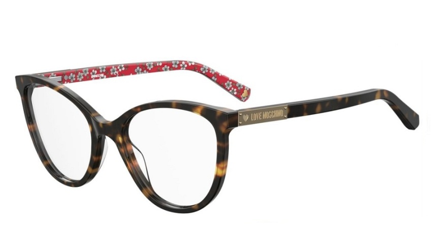 Оправа LOVE MOSCHINO MOL585 807