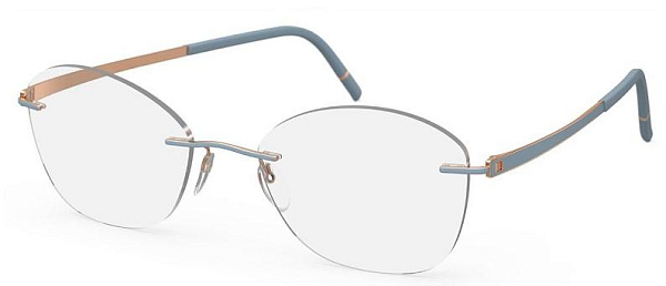 Оправа Silhouette Momentum 5529 EU 3620 19 140