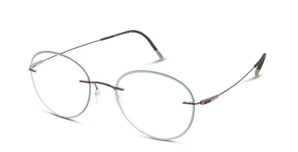 Оправа Silhouette Dynamics Colorwave 5500 GY 6140 21 150