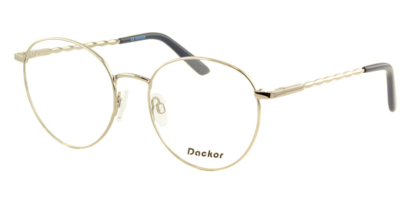 Оправа Dackor 083 c.Silver