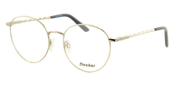 Оправа Dackor 083 c.Silver