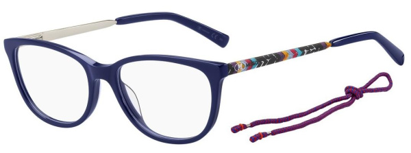Оправа MISSONI MMI 0033 PJP