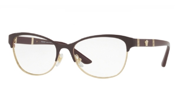 Оправа VERSACE 1233-Q 1418 53