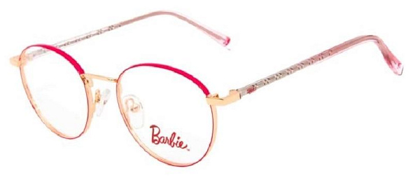 Оправа Barbie BBV007 - RED