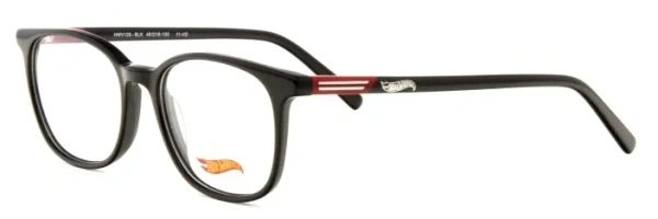 Оправа Hot Wheels HWV 126-BLK 