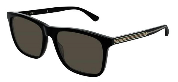 Очки GUCCI GG0381SN 007 57 