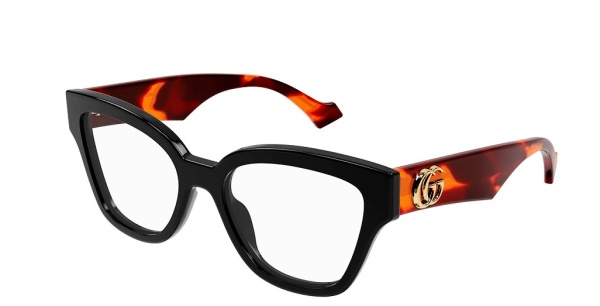 Оправа GUCCI GG1424O 007 54