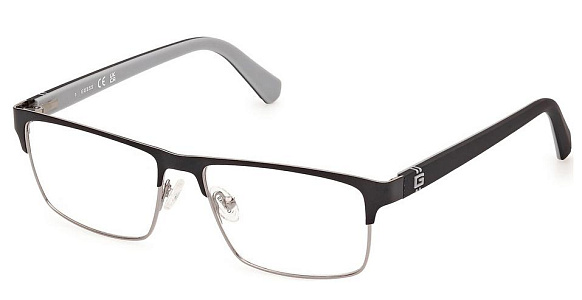 Оправа GUESS GU50131 005 55