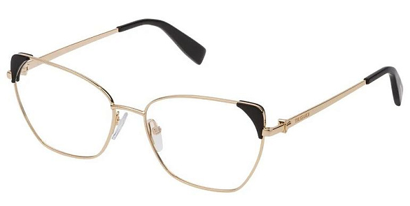 Оправа TRUSSARDI VTR346 c.0300